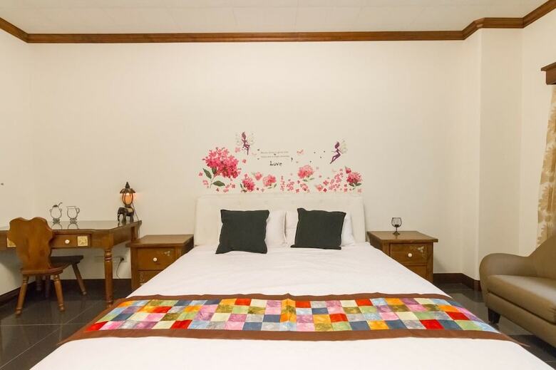 Bed & Breakfast Yi Home