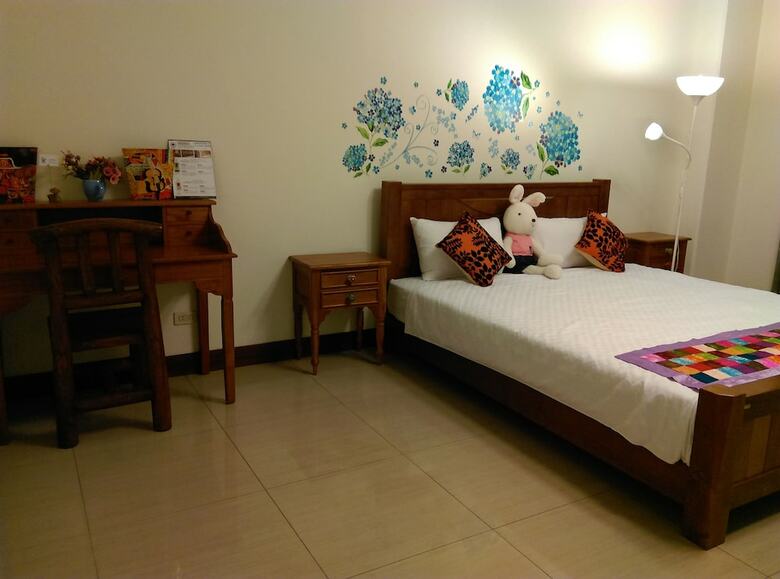 Bed & Breakfast Yi Home
