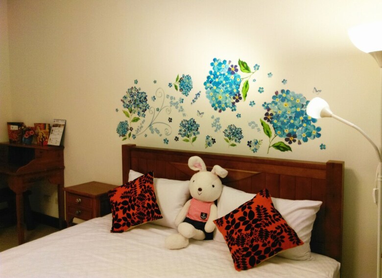 Bed & Breakfast Yi Home