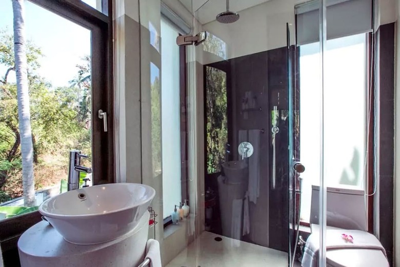 2 Bedroom Villa Gardenia Near Beach