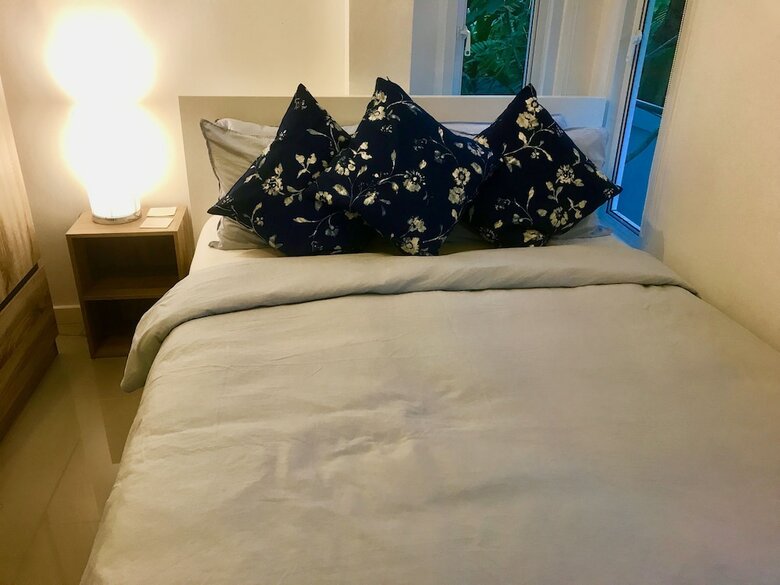 2 Bedroom Pool Villa Walk To Beach
