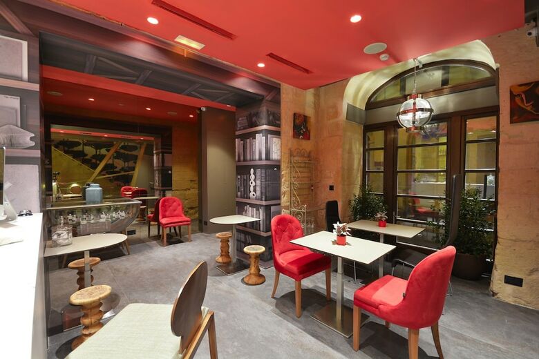 Hotel The Vincent