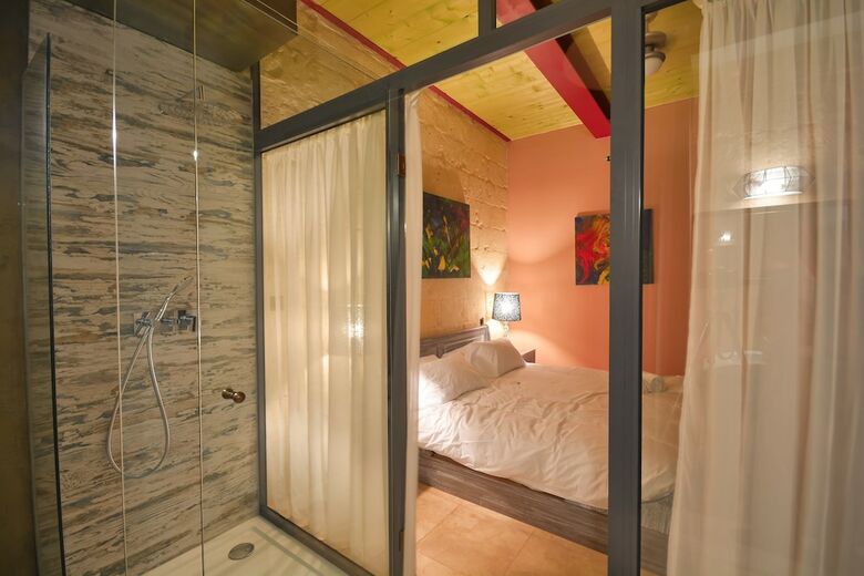 Hotel The Vincent