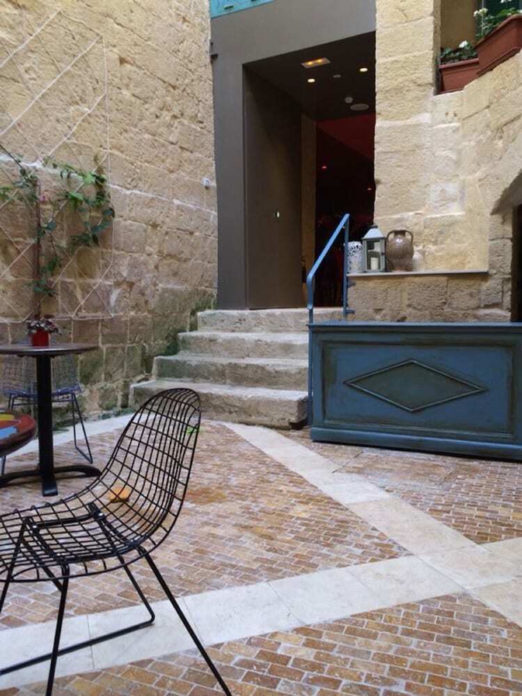 Hotel The Vincent