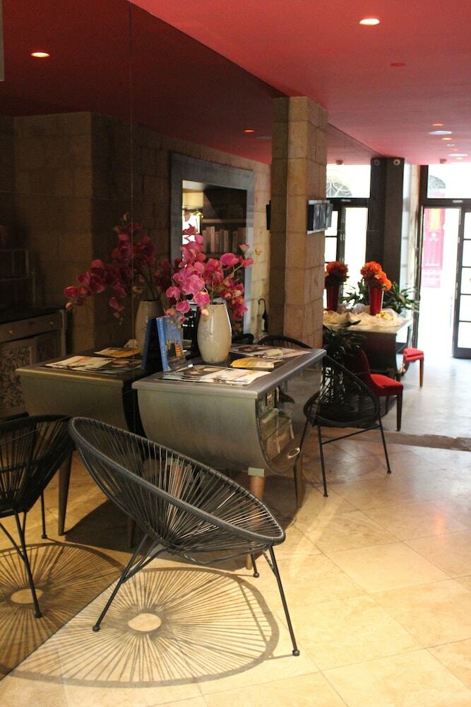 Hotel The Vincent