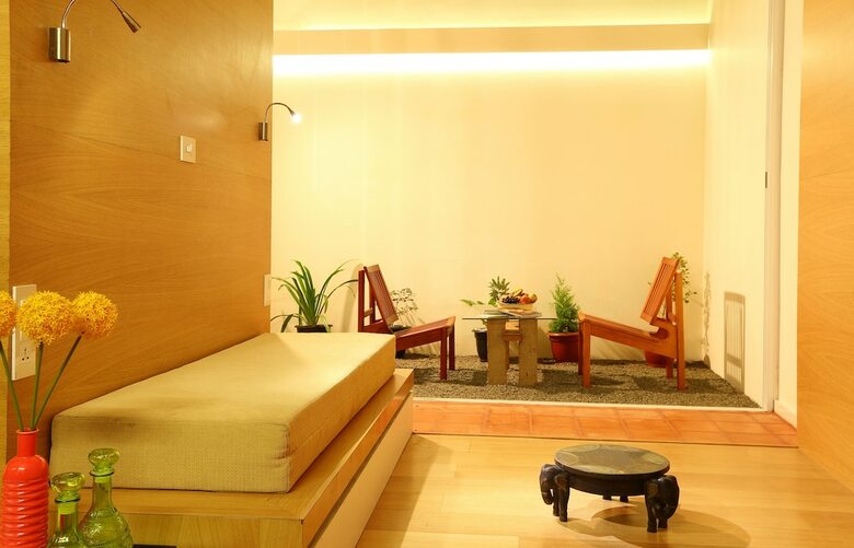 Hotel Sukhayus Wellness Ayurveda Retreat