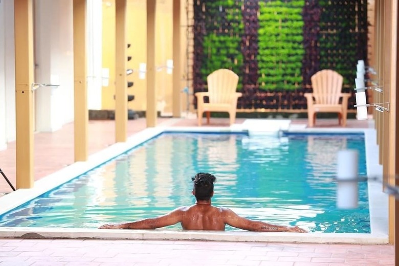 Hotel Sukhayus Wellness Ayurveda Retreat