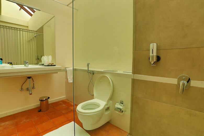 Hotel Sukhayus Wellness Ayurveda Retreat