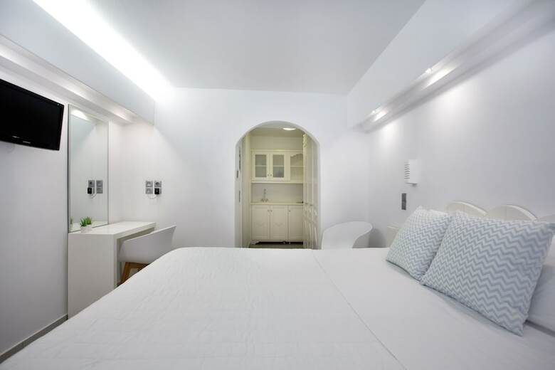 Hotel Katerina Mare