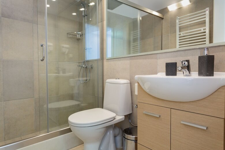 Hotel Katerina Mare