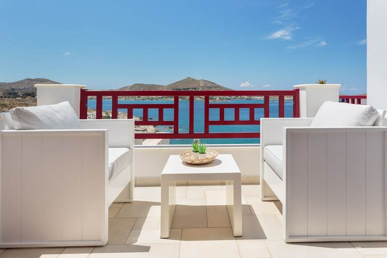 Hotel Katerina Mare