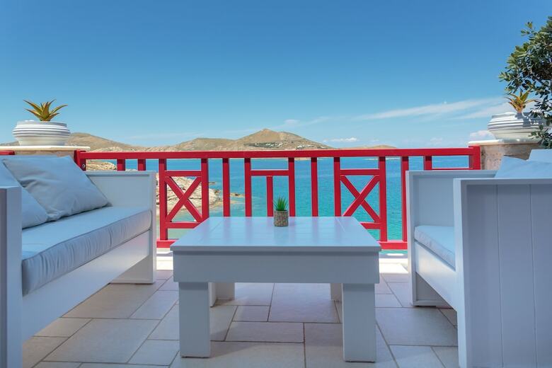 Hotel Katerina Mare