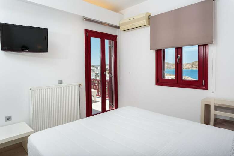 Hotel Katerina Mare