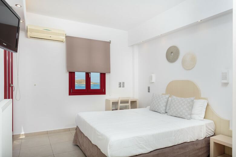 Hotel Katerina Mare