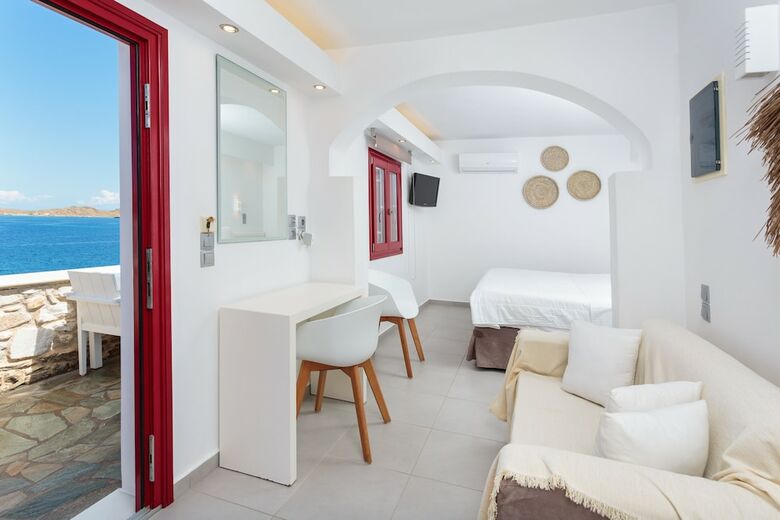 Hotel Katerina Mare