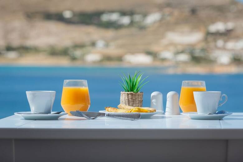 Hotel Katerina Mare