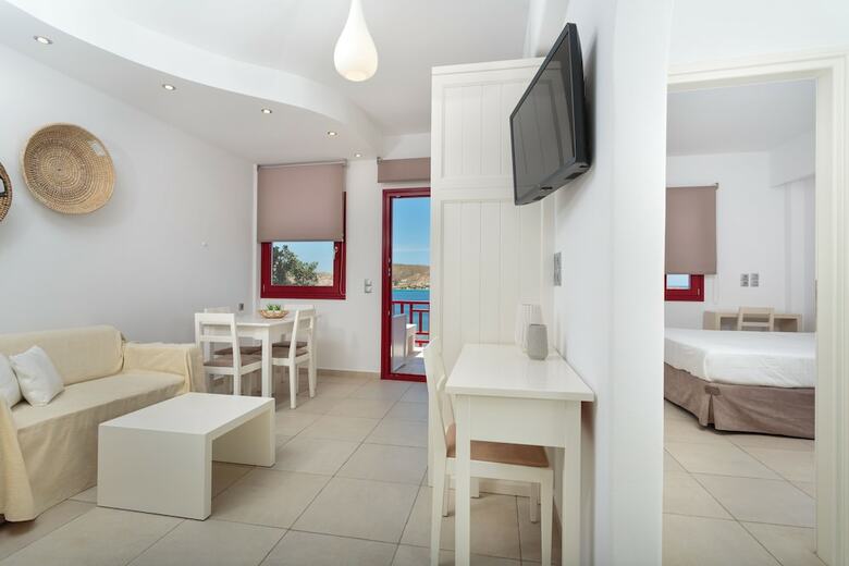 Hotel Katerina Mare