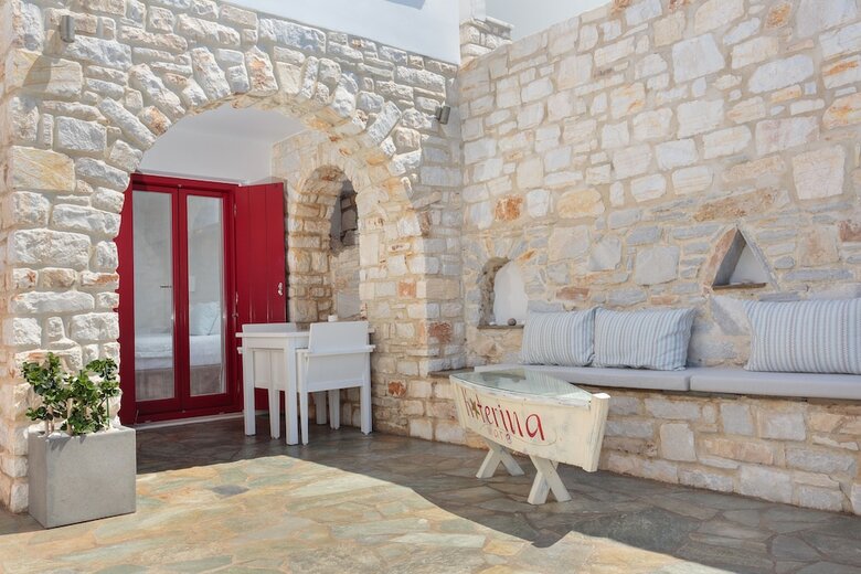 Hotel Katerina Mare