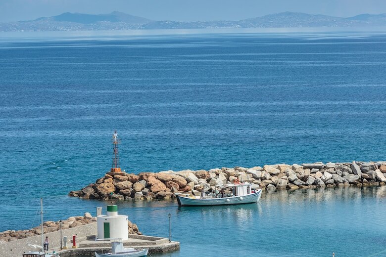 Hotel Katerina Mare