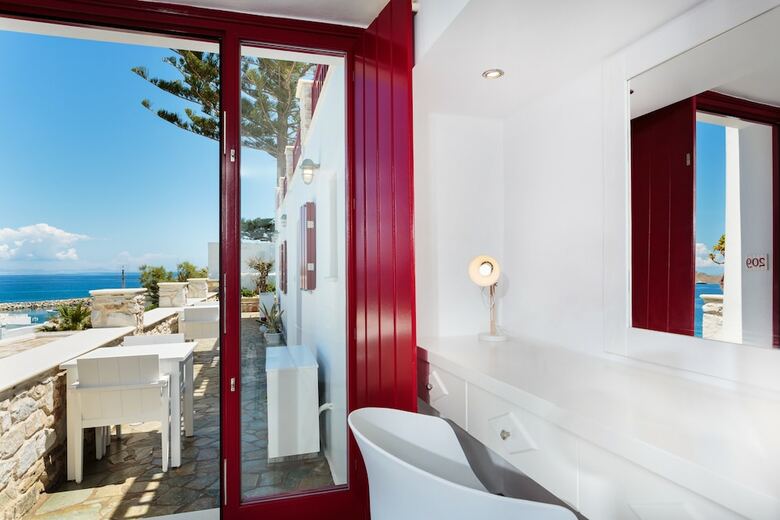 Hotel Katerina Mare