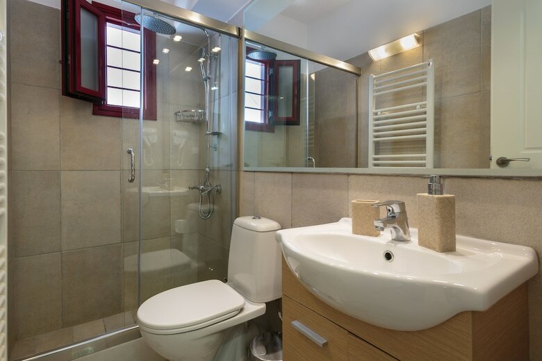 Hotel Katerina Mare