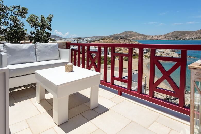 Hotel Katerina Mare
