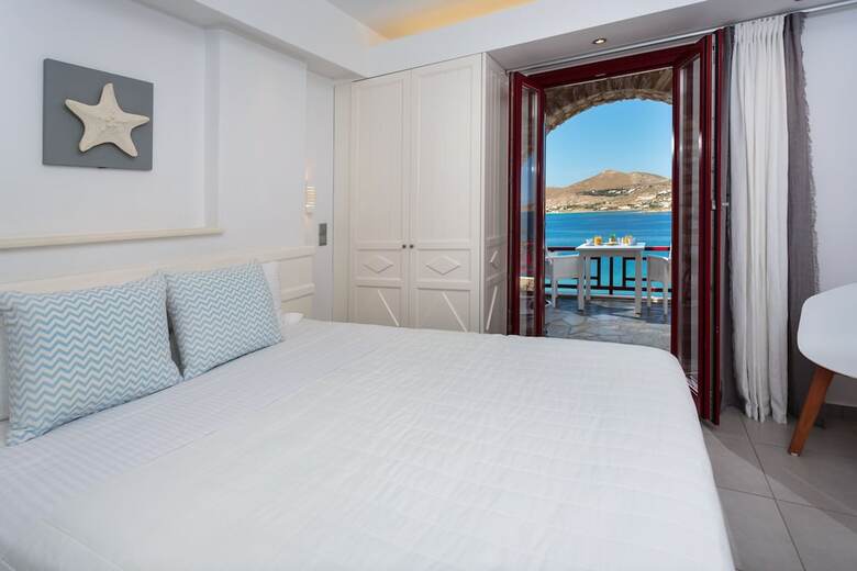 Hotel Katerina Mare