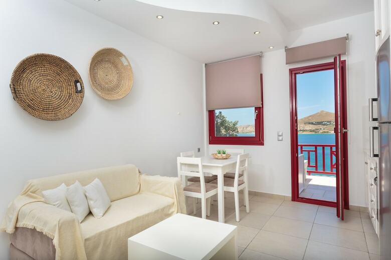 Hotel Katerina Mare