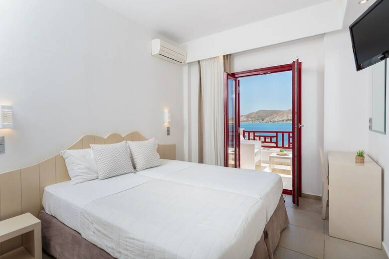 Hotel Katerina Mare