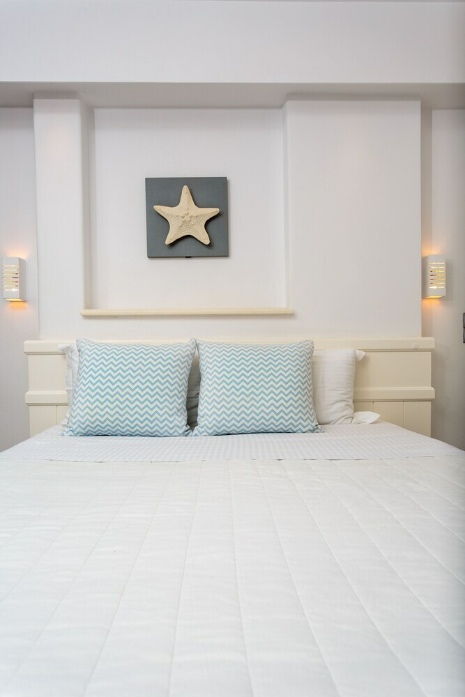 Hotel Katerina Mare
