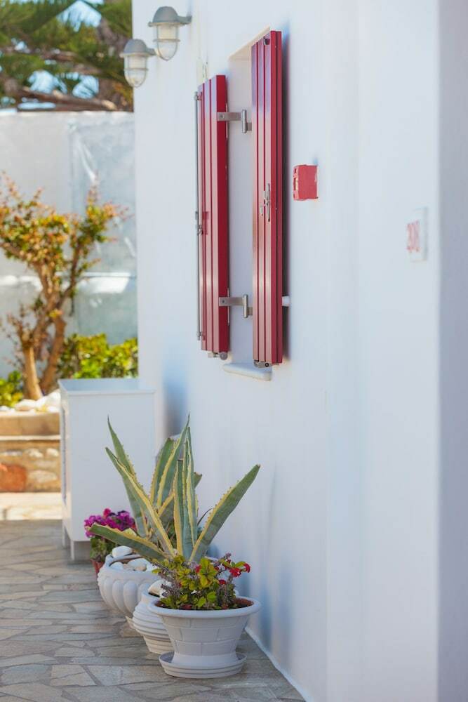 Hotel Katerina Mare