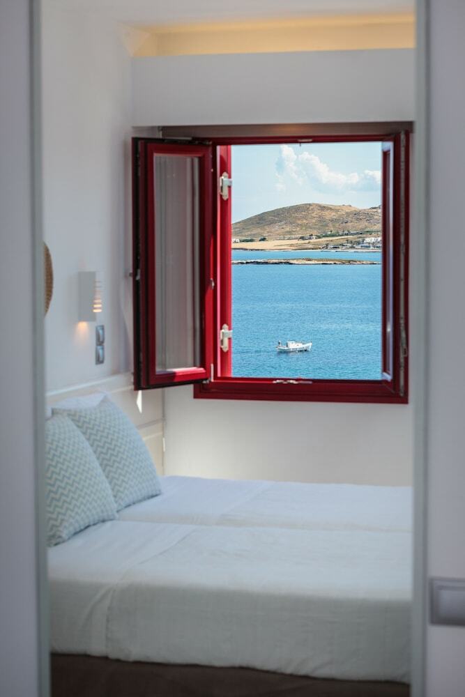 Hotel Katerina Mare
