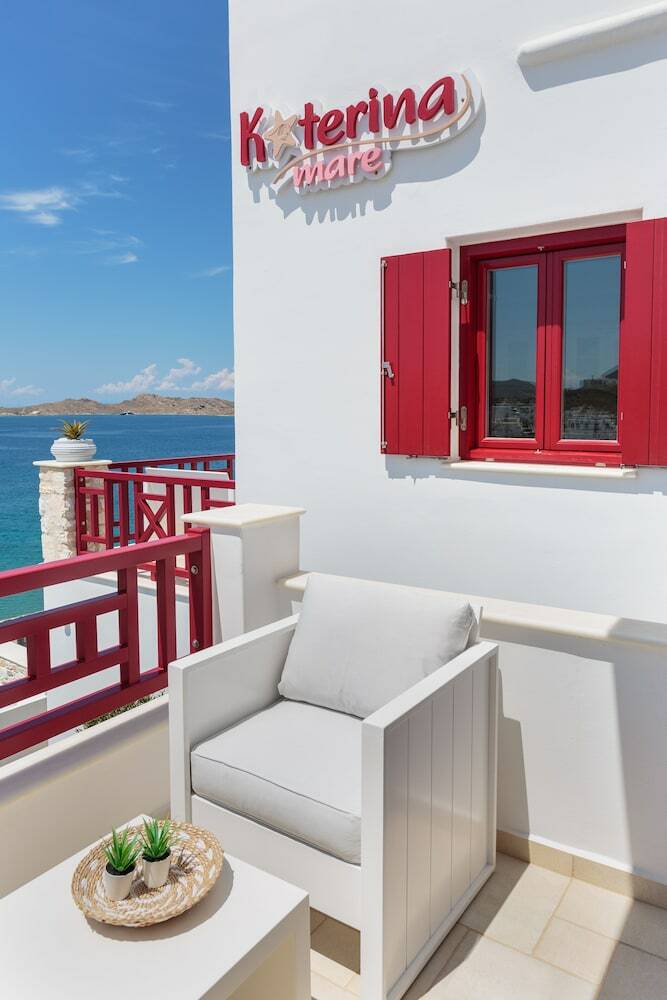 Hotel Katerina Mare