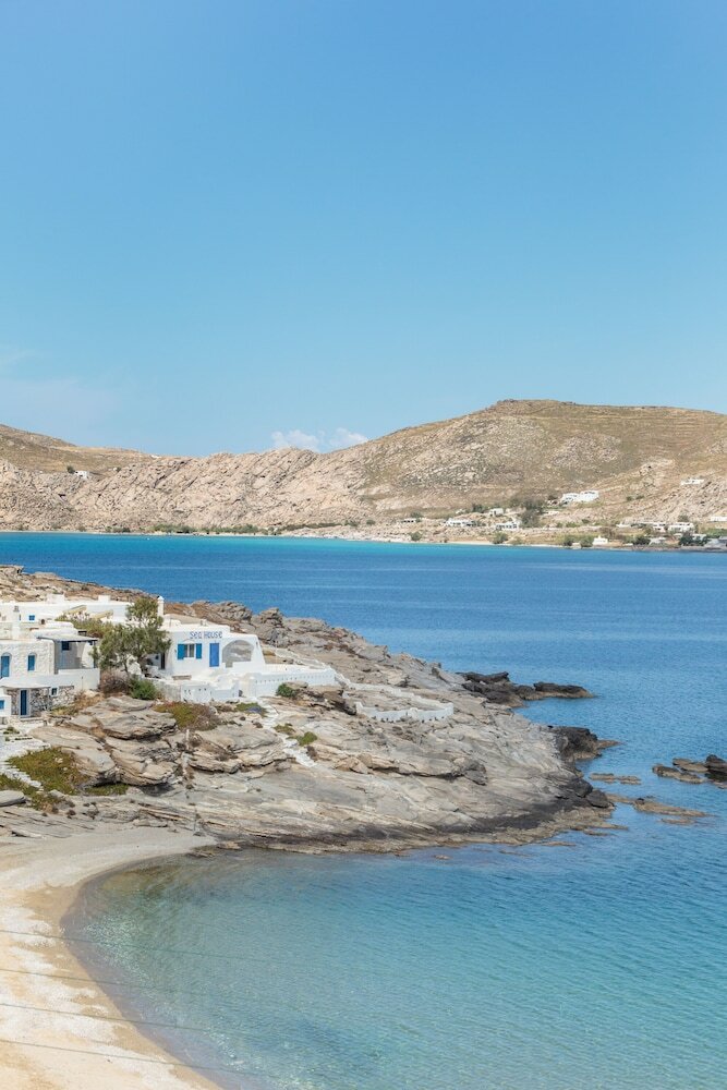 Hotel Katerina Mare