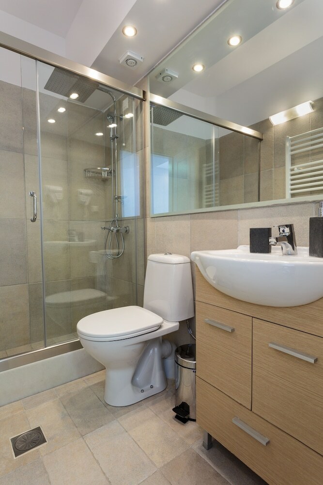 Hotel Katerina Mare