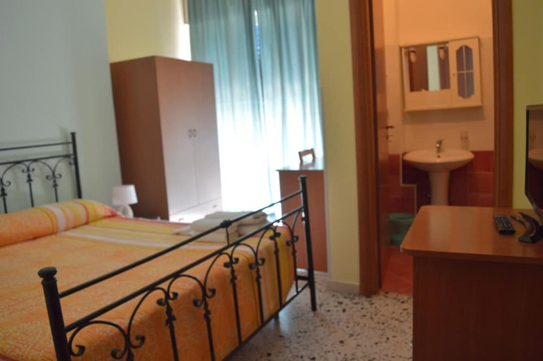 Posada Hotel Scalea
