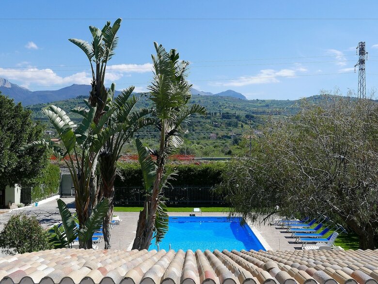 Villa Sicily By Dreams