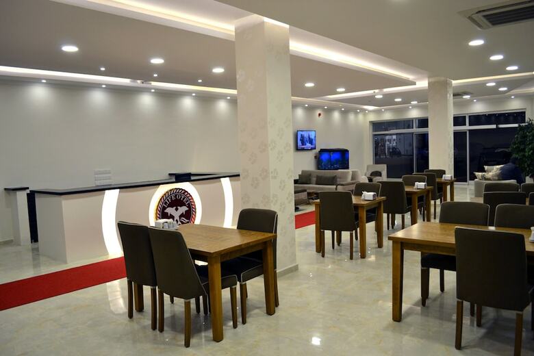 Gulluk Life Hotel