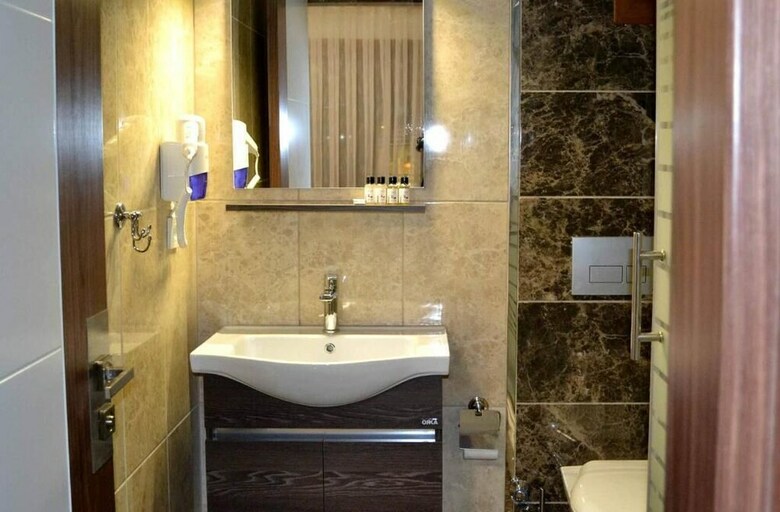 Gulluk Life Hotel