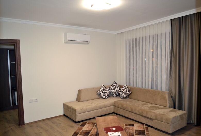 Gulluk Life Hotel