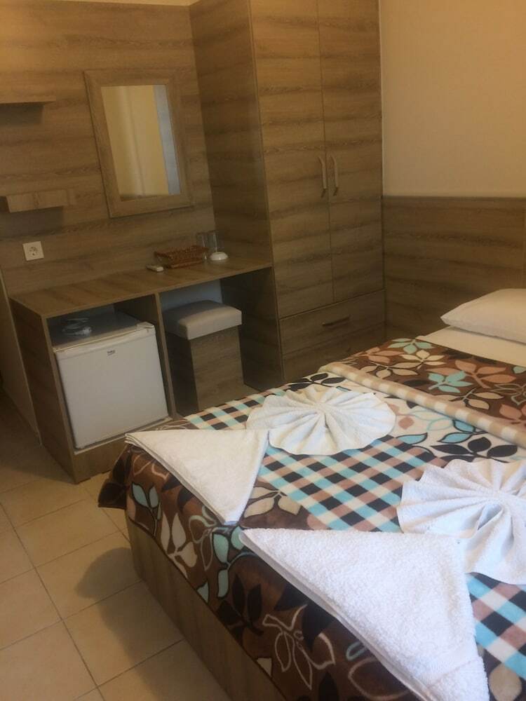 Hotel Four Seasons Dalyan