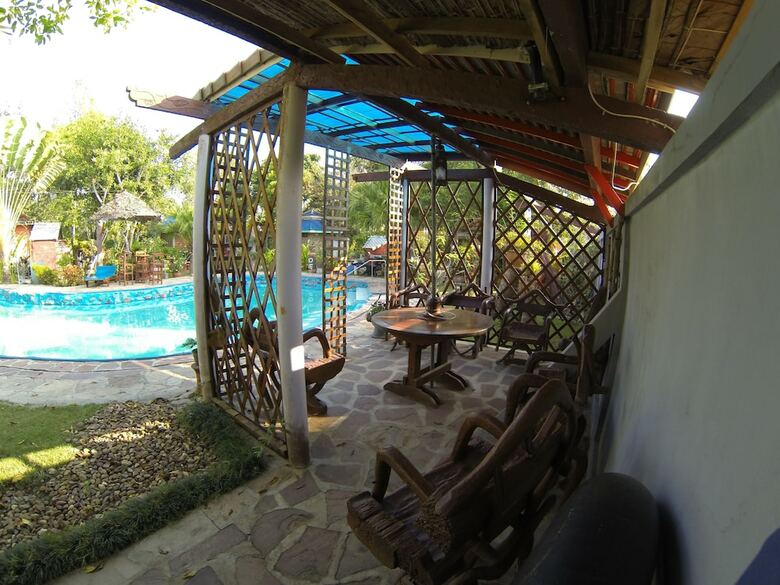 Hotel Riverside Homestay