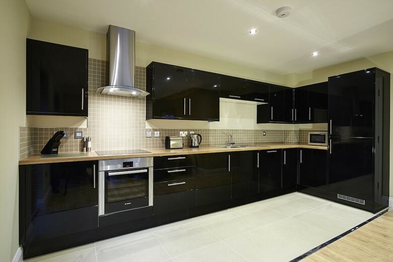Apartamentos Eighteen East By Flying Butler