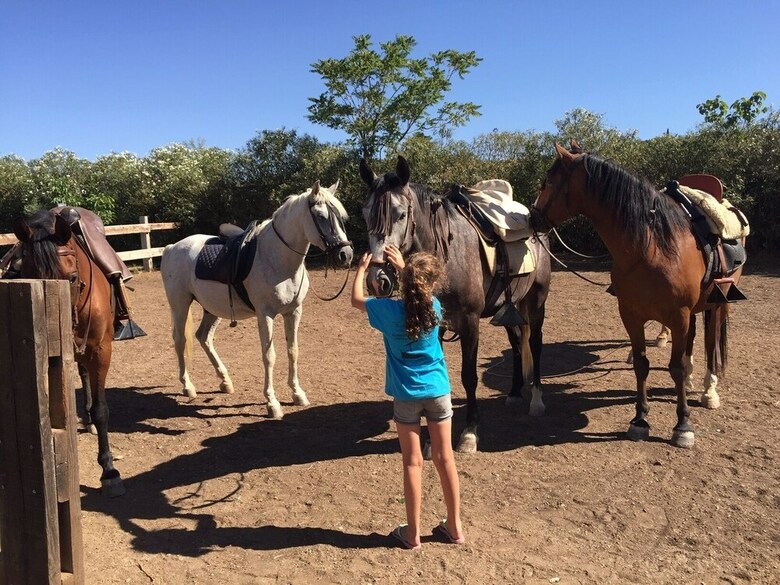 Agroturismo Finca La Herencia