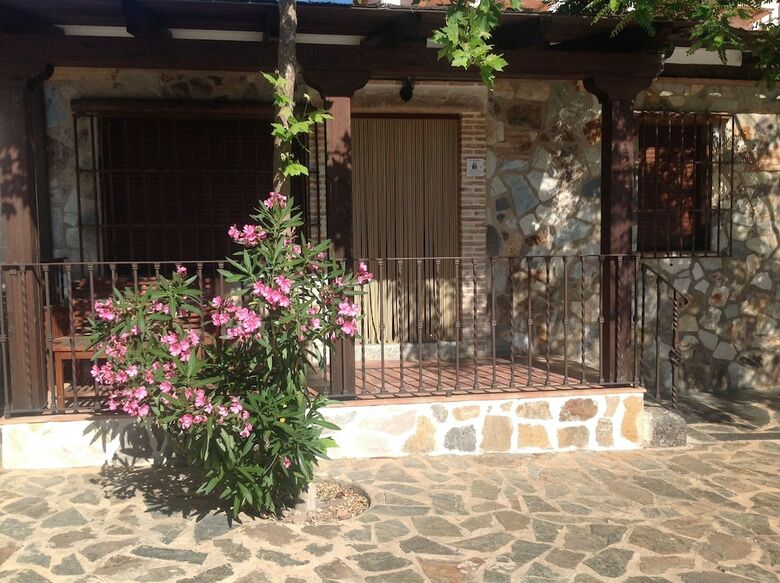 Agroturismo Finca La Herencia