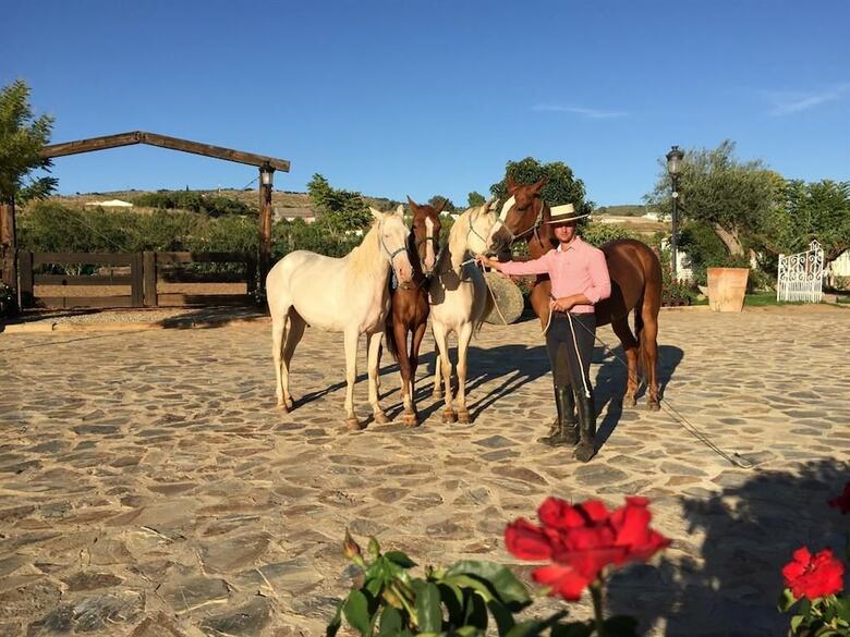 Agroturismo Finca La Herencia