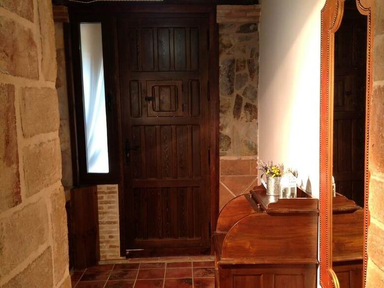 Agroturismo Finca La Herencia