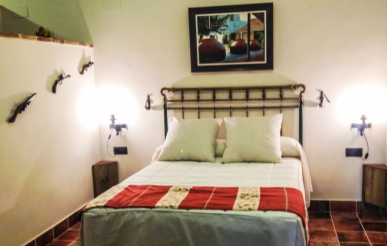 Agroturismo Finca La Herencia