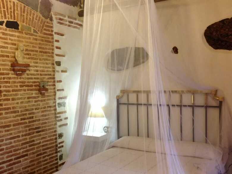 Agroturismo Finca La Herencia