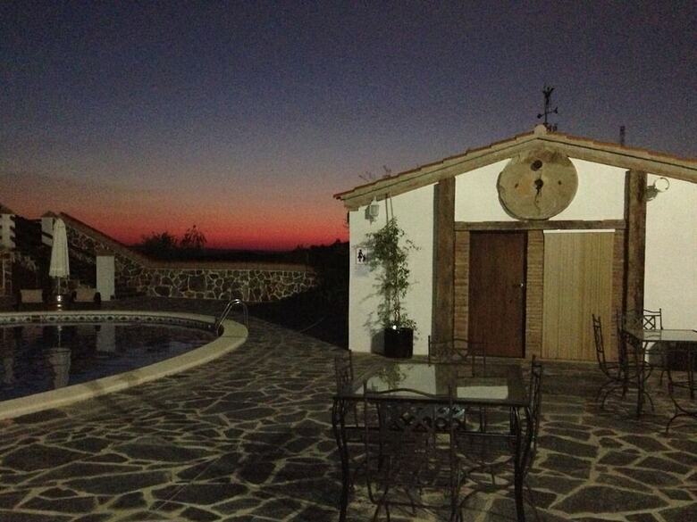 Agroturismo Finca La Herencia